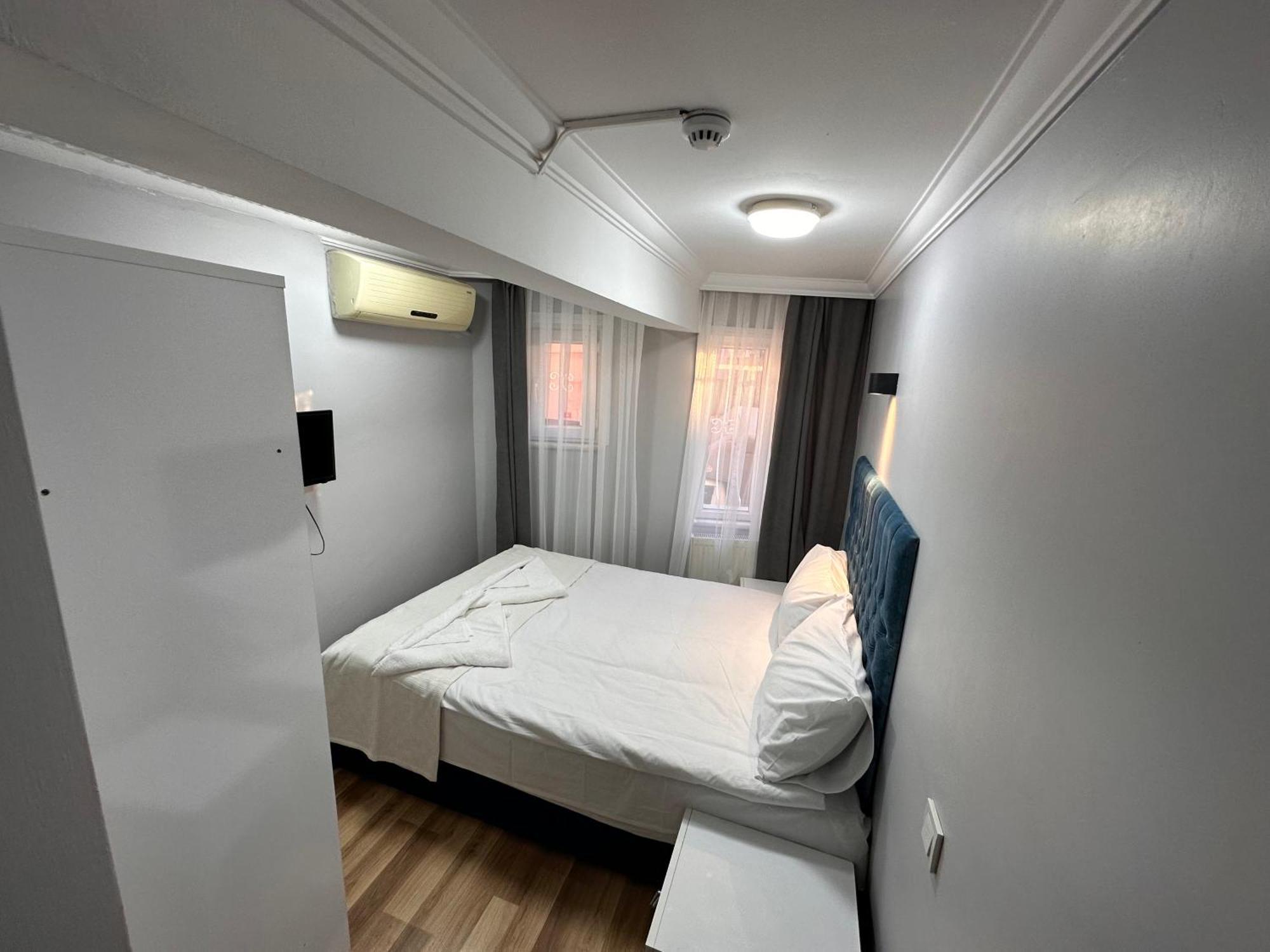 Asparagus Hotel & Suites Old City Стамбул Экстерьер фото