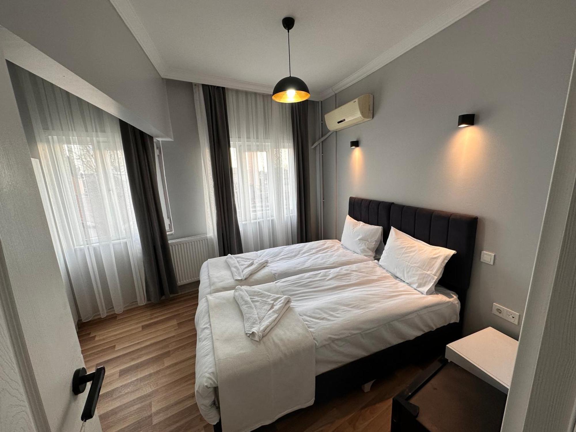Asparagus Hotel & Suites Old City Стамбул Экстерьер фото