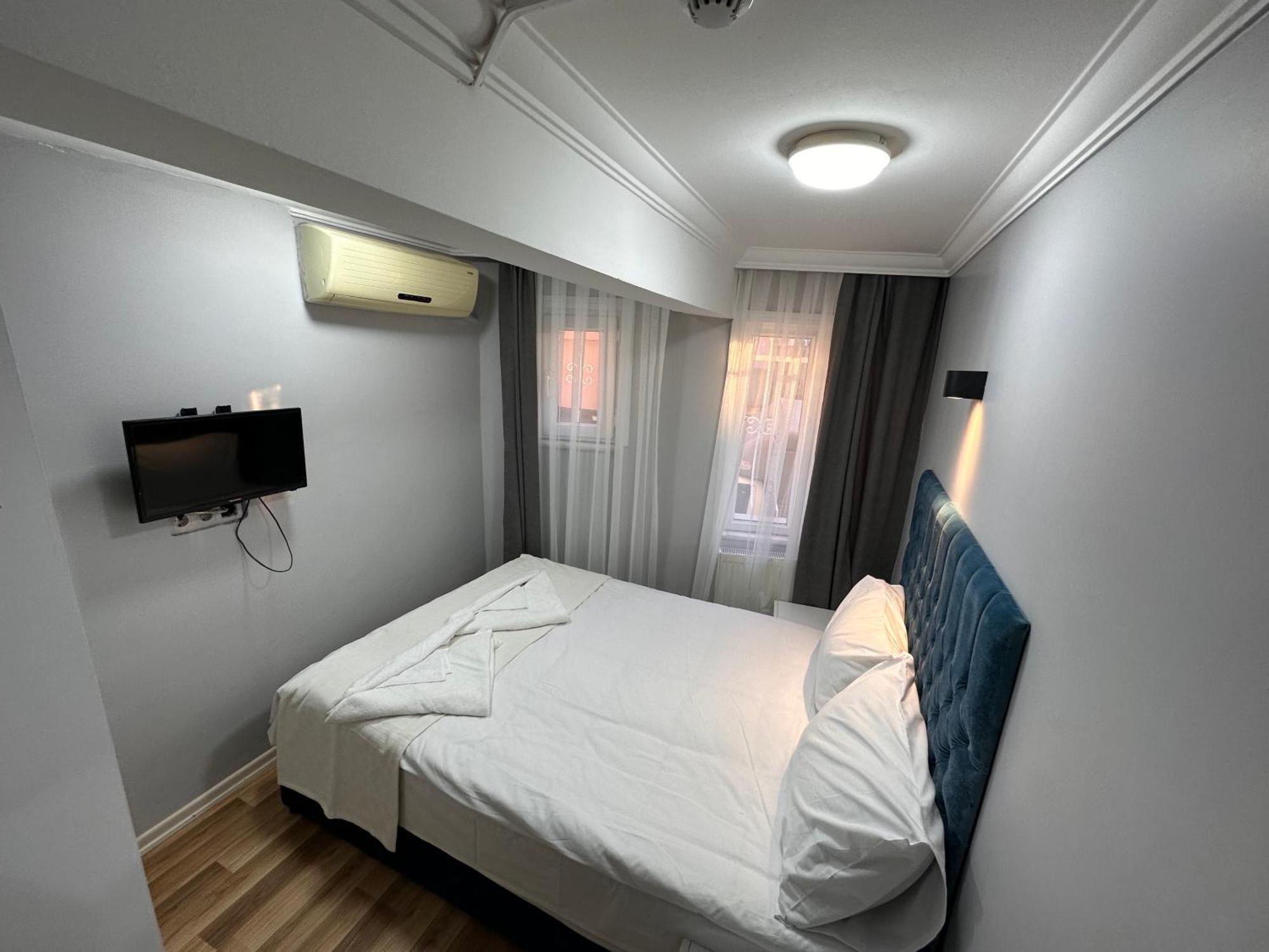 Asparagus Hotel & Suites Old City Стамбул Экстерьер фото