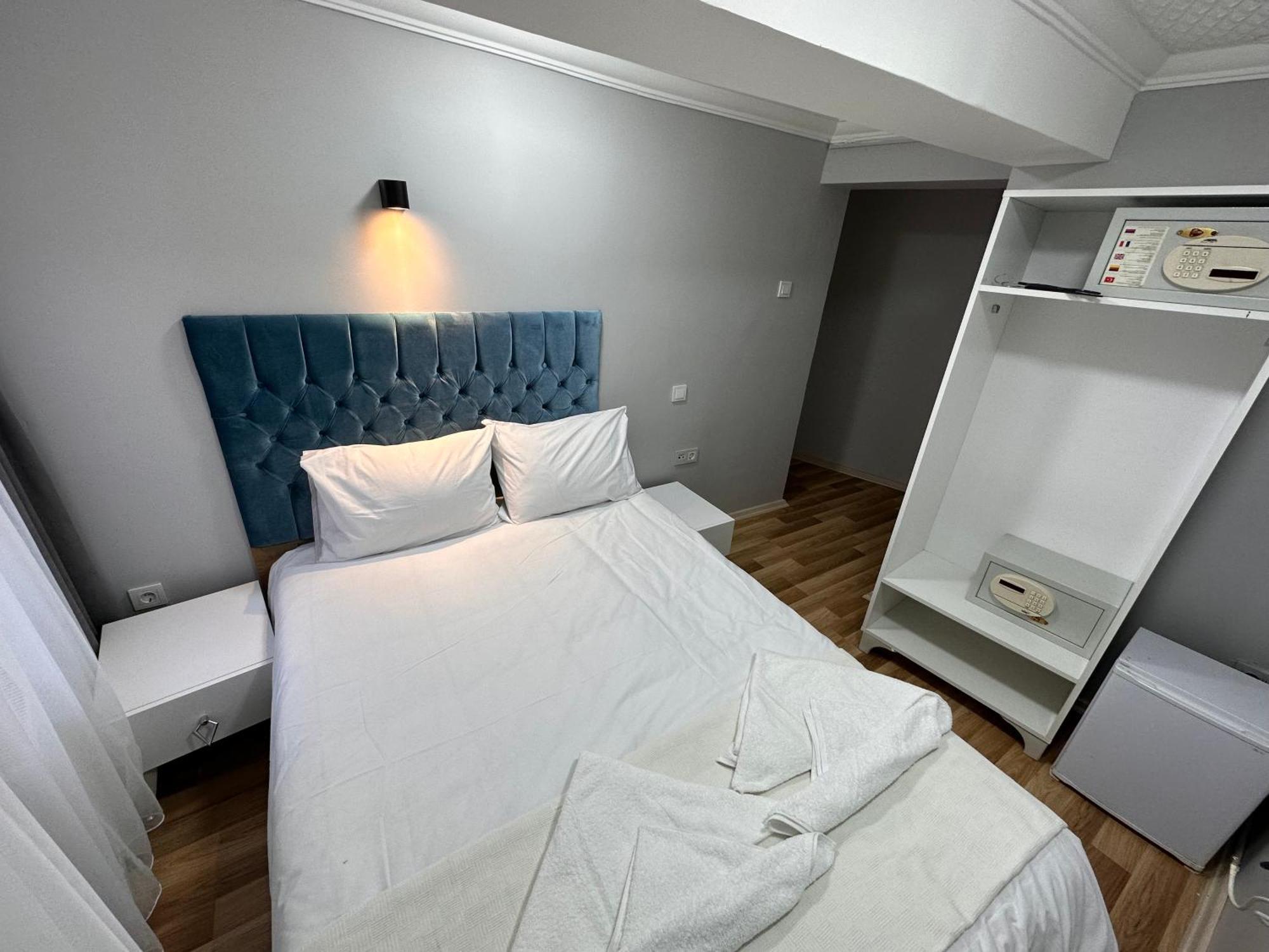 Asparagus Hotel & Suites Old City Стамбул Экстерьер фото