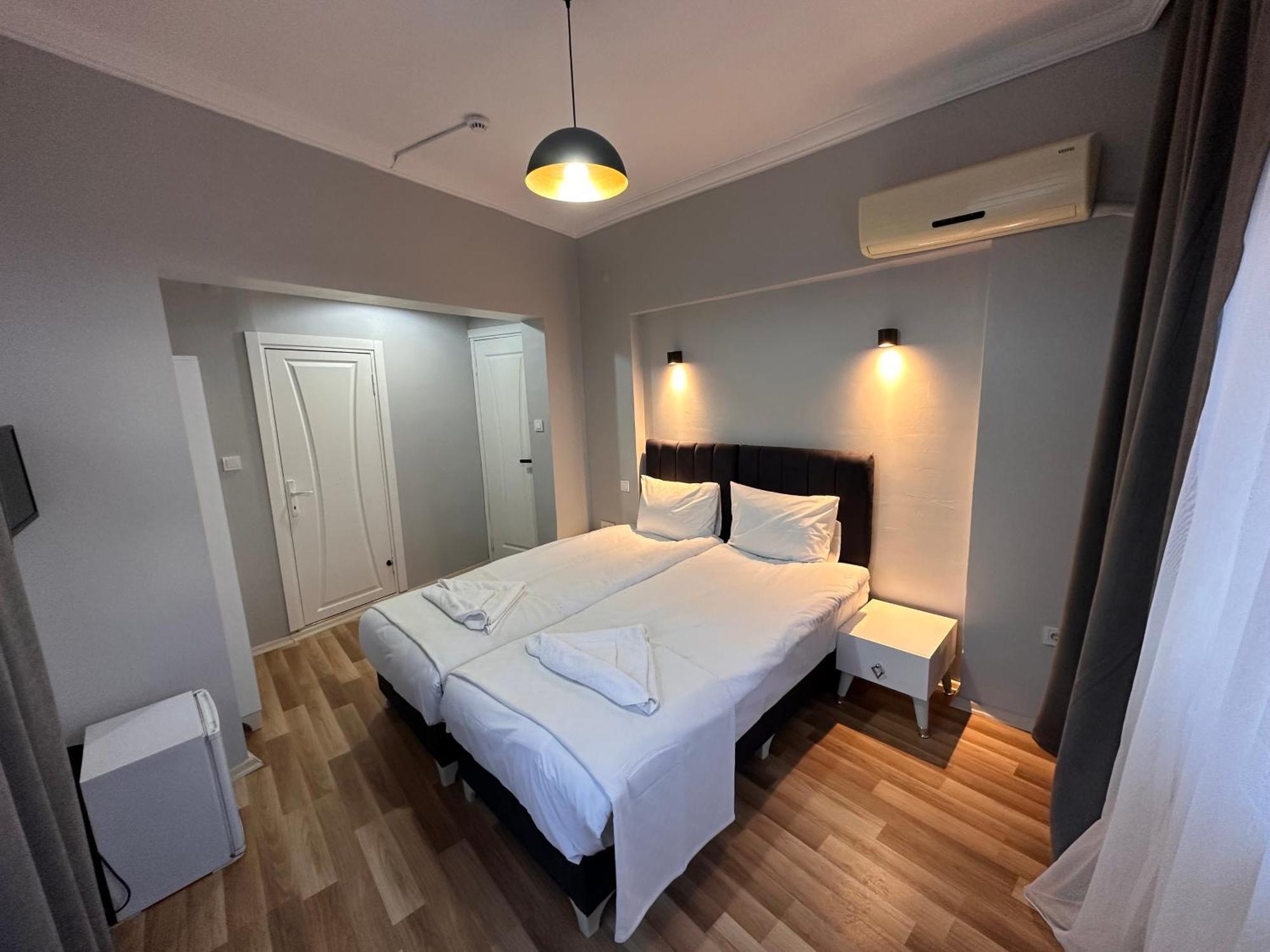 Asparagus Hotel & Suites Old City Стамбул Экстерьер фото
