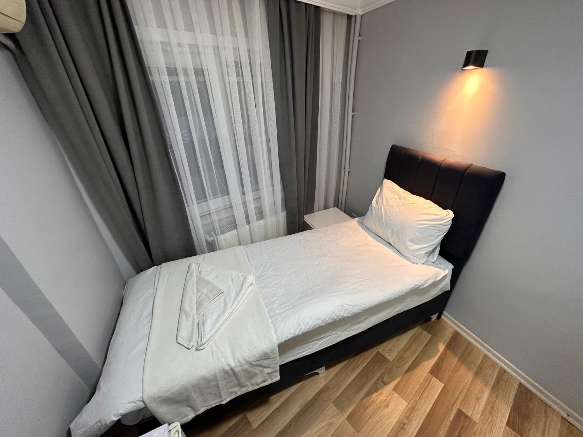 Asparagus Hotel & Suites Old City Стамбул Экстерьер фото